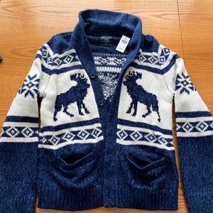Abercrombie & Fitch knit